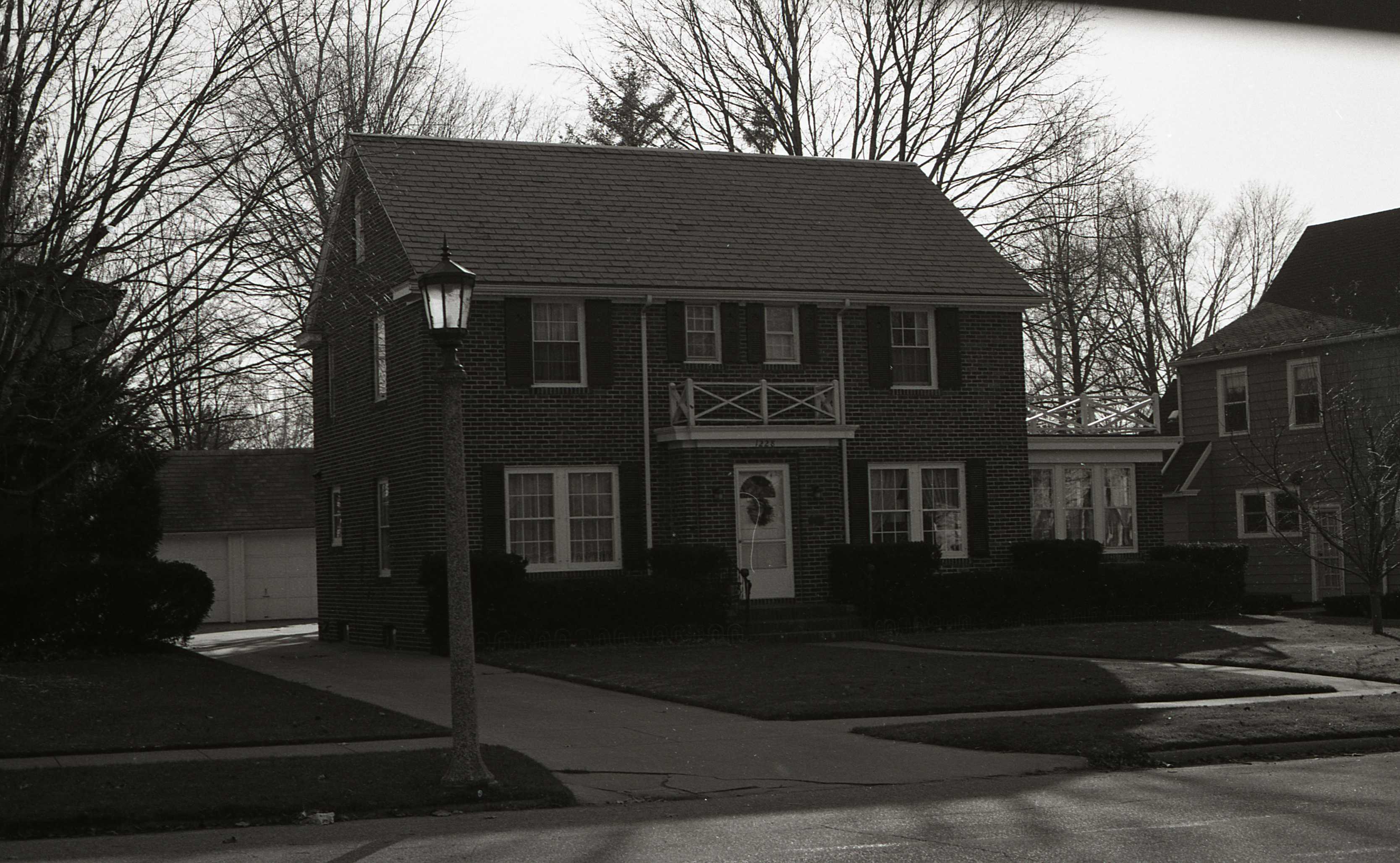 Image credit: Historic Preservation Commission of South Bend and St. Joseph County